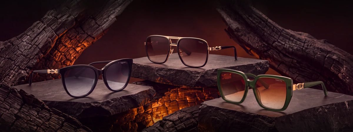 Men’s & Women’s Luxury Sunglasses
