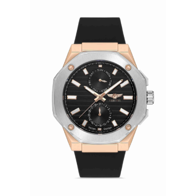 Men’s Luxury Watch | Verutti VR-1012-2