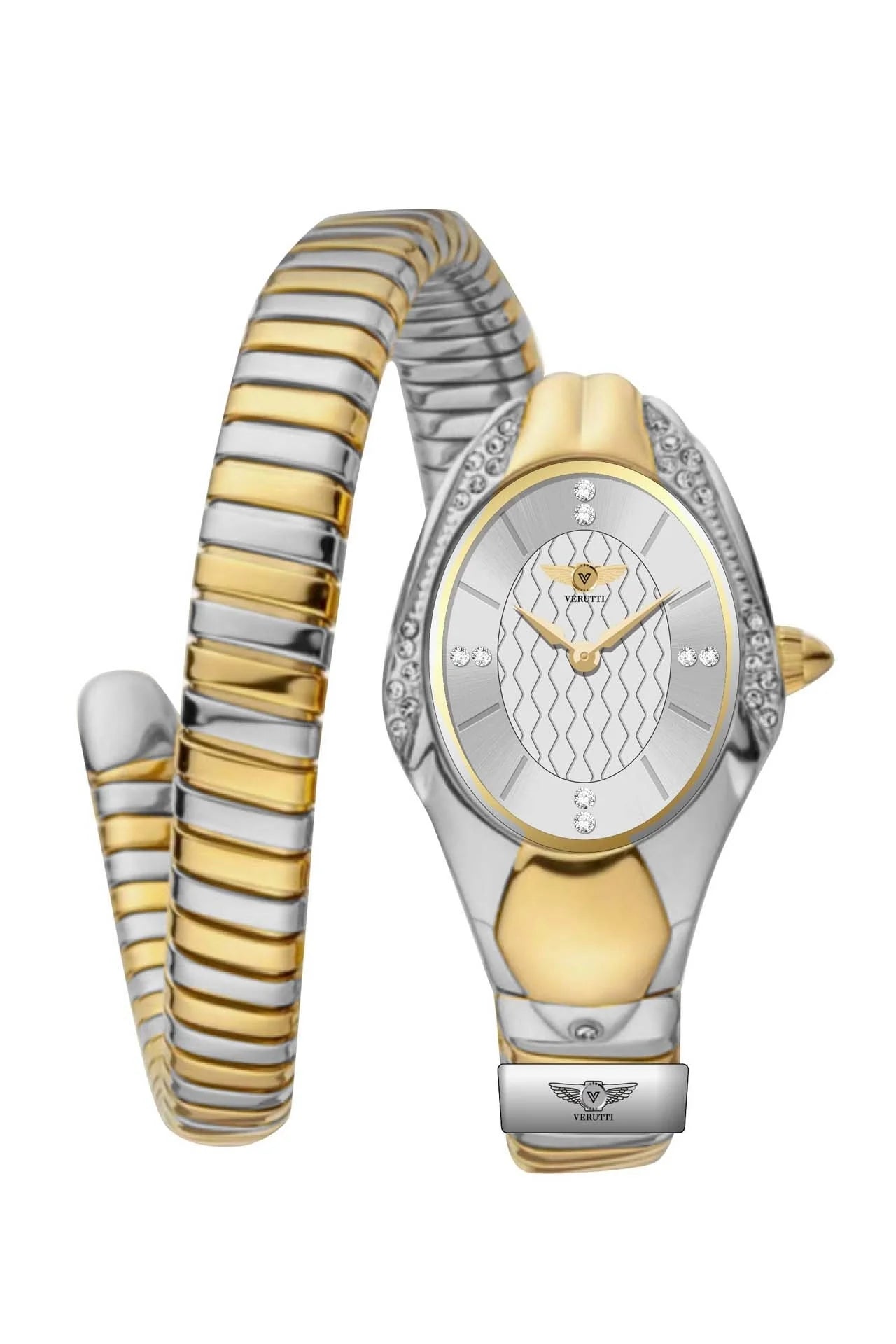 Women’s Luxury Watch - Verutti VR-1035-2