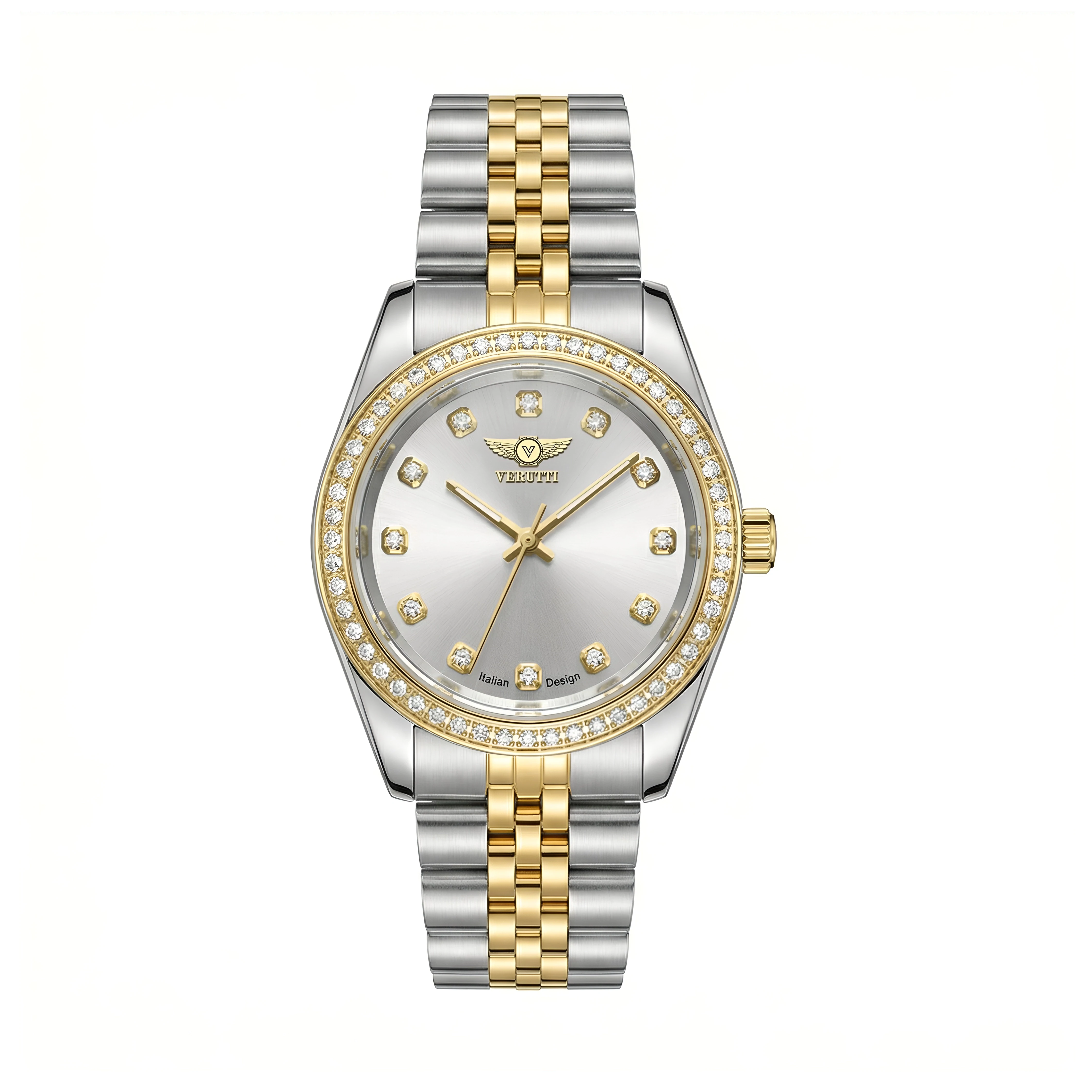 Women’s Luxury Watch | Verutti vr-1087-2
