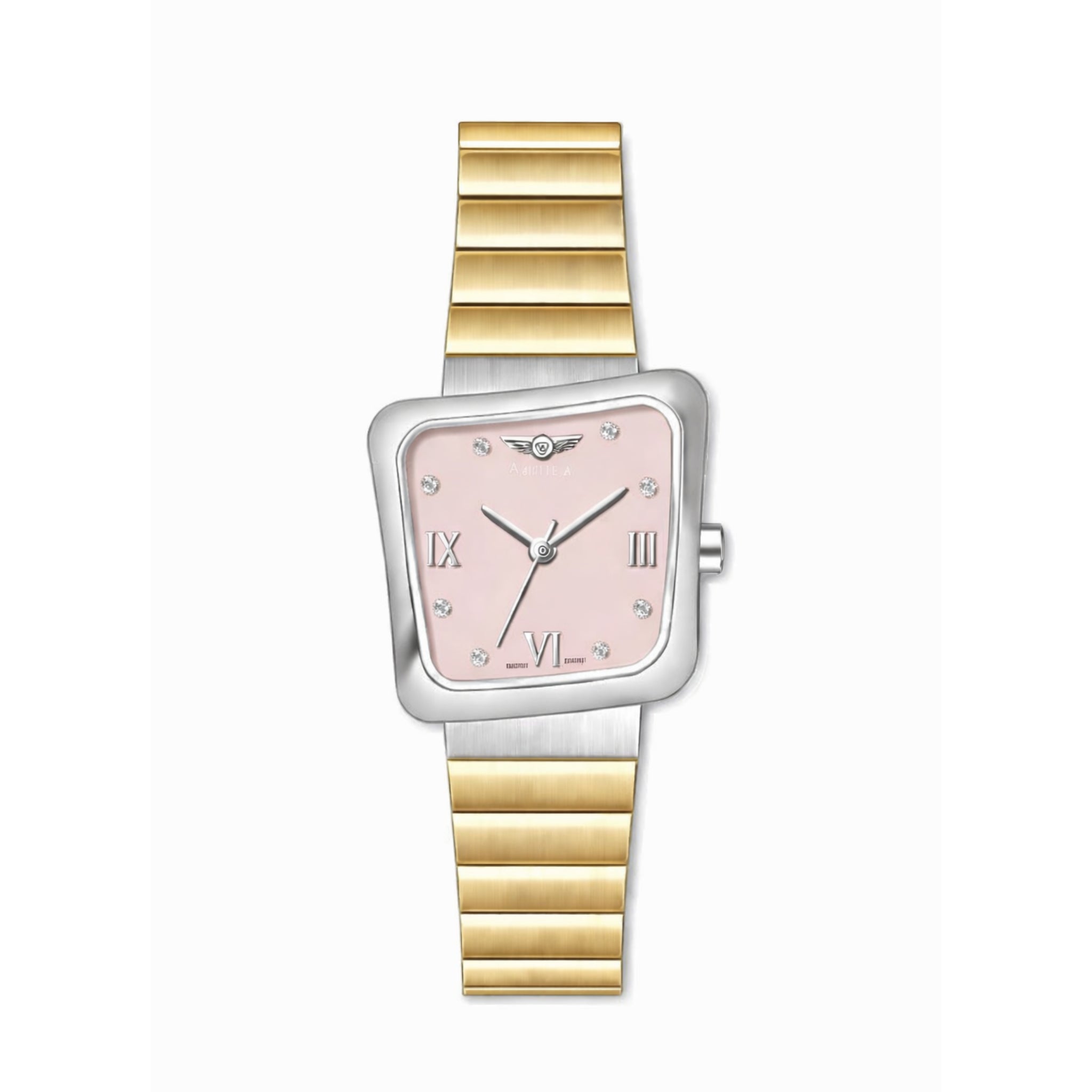 Women’s Luxury Watch | Verutti VR-1055-1