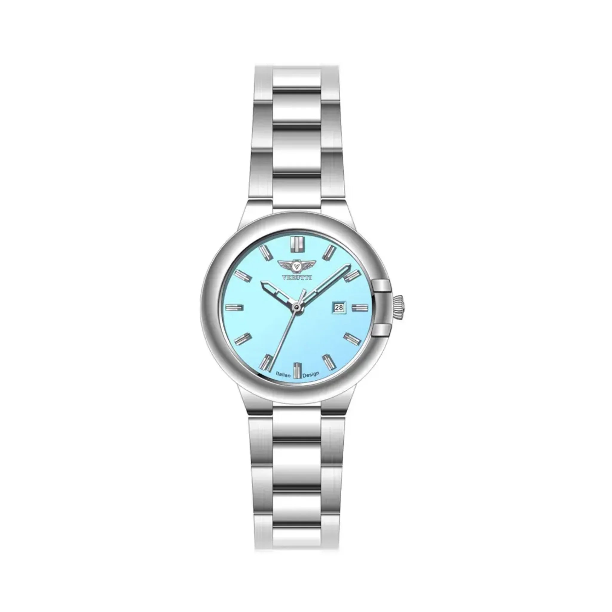 Women’s Luxury Watch | Verutti VR-1085-1