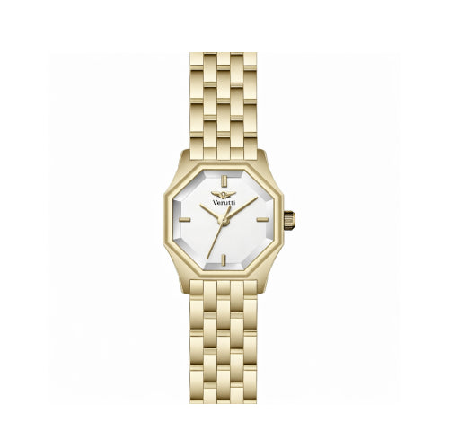 Women’s Luxury Watch | Verutti VR-1100-1