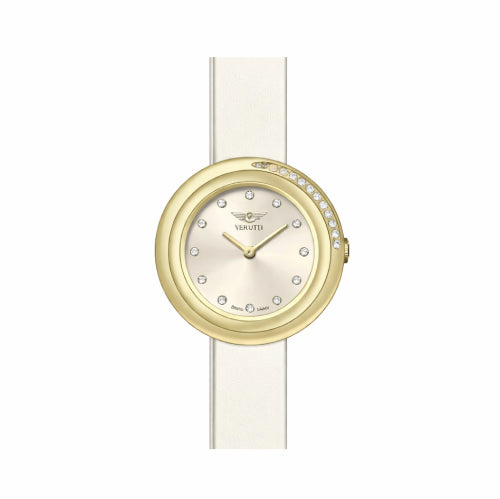 Women’s Luxury Watch | Verutti VR-1101-1