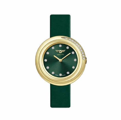 Women’s Luxury Watch | Verutti VR-1101-3