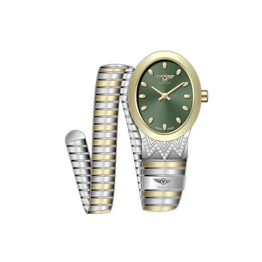 Women’s Luxury Watch | Verutti VR-1102-2