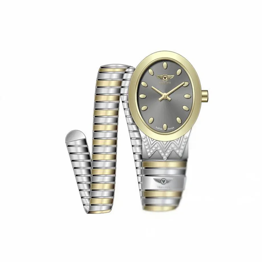 Women’s Luxury Watch | Verutti VR-1102-4