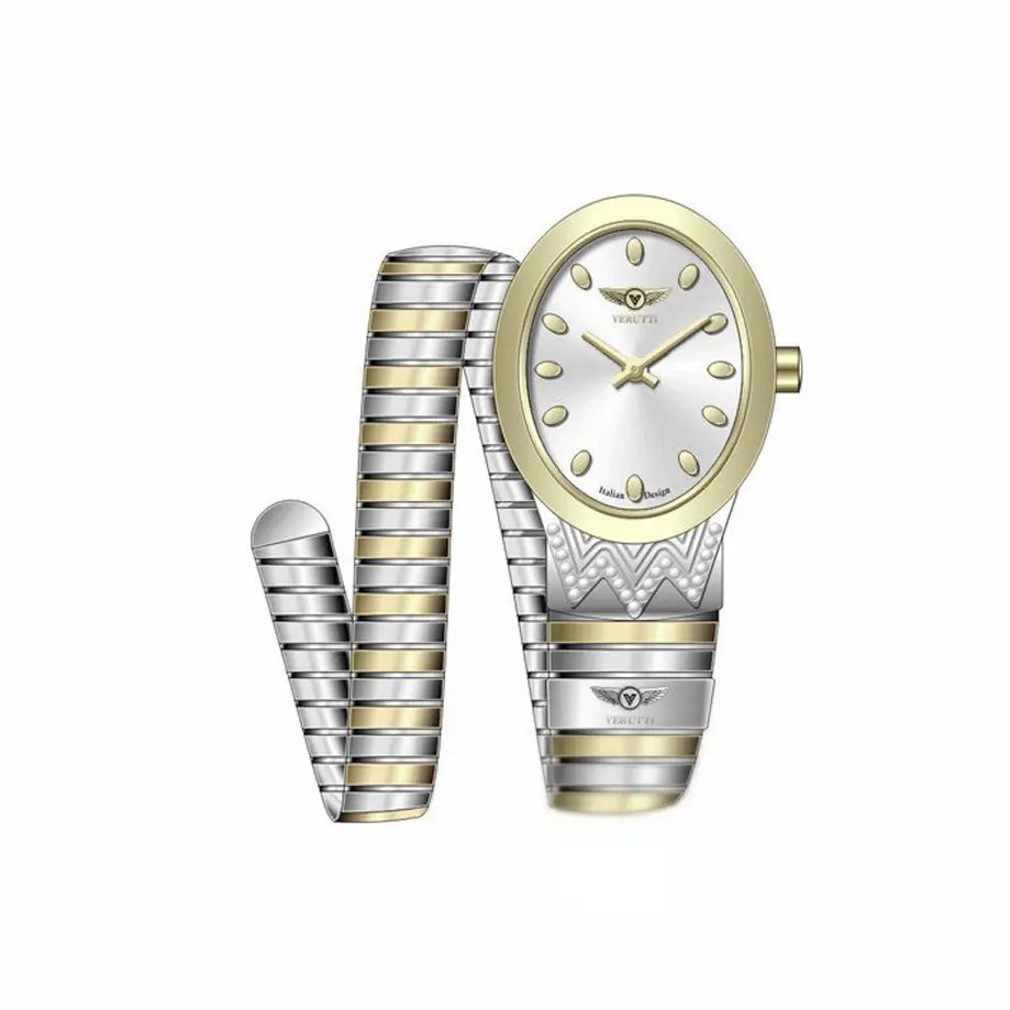 Women’s Luxury Watch | Verutti VR-1102-3
