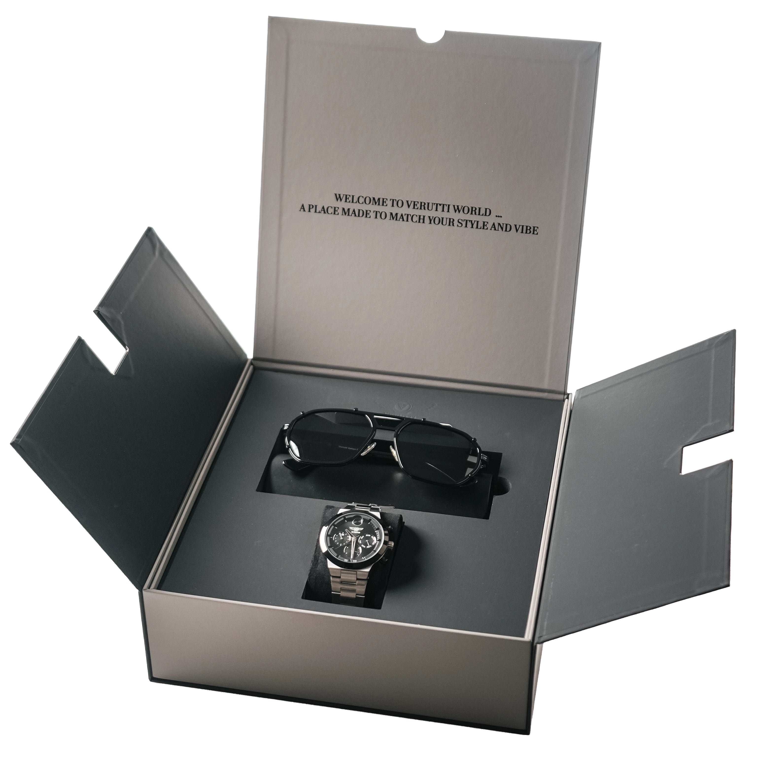 Verutti Package | VG-013