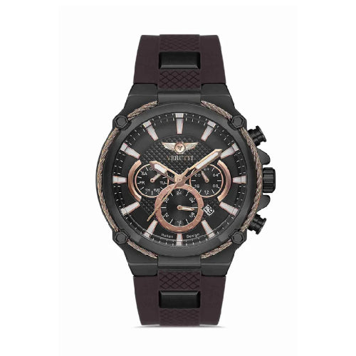 Men’s Luxury Watch | Verutti VR-1011-1