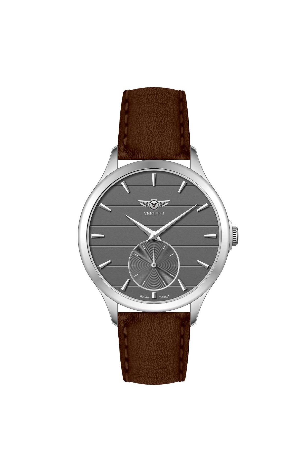 Men's Luxury Watch Verutti VR-1118-02