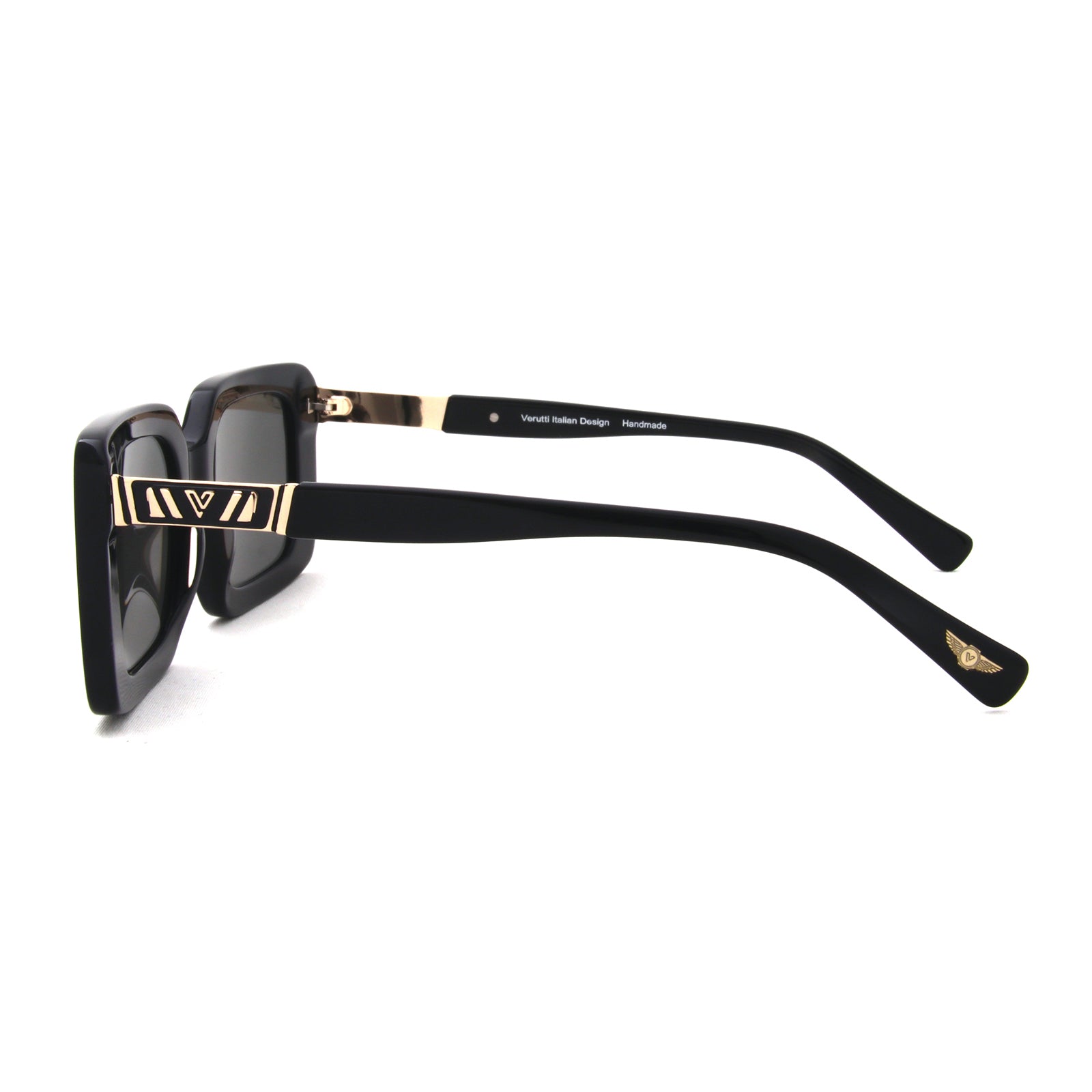 Men’s Luxury Sunglasses Verutti VS0001 C1