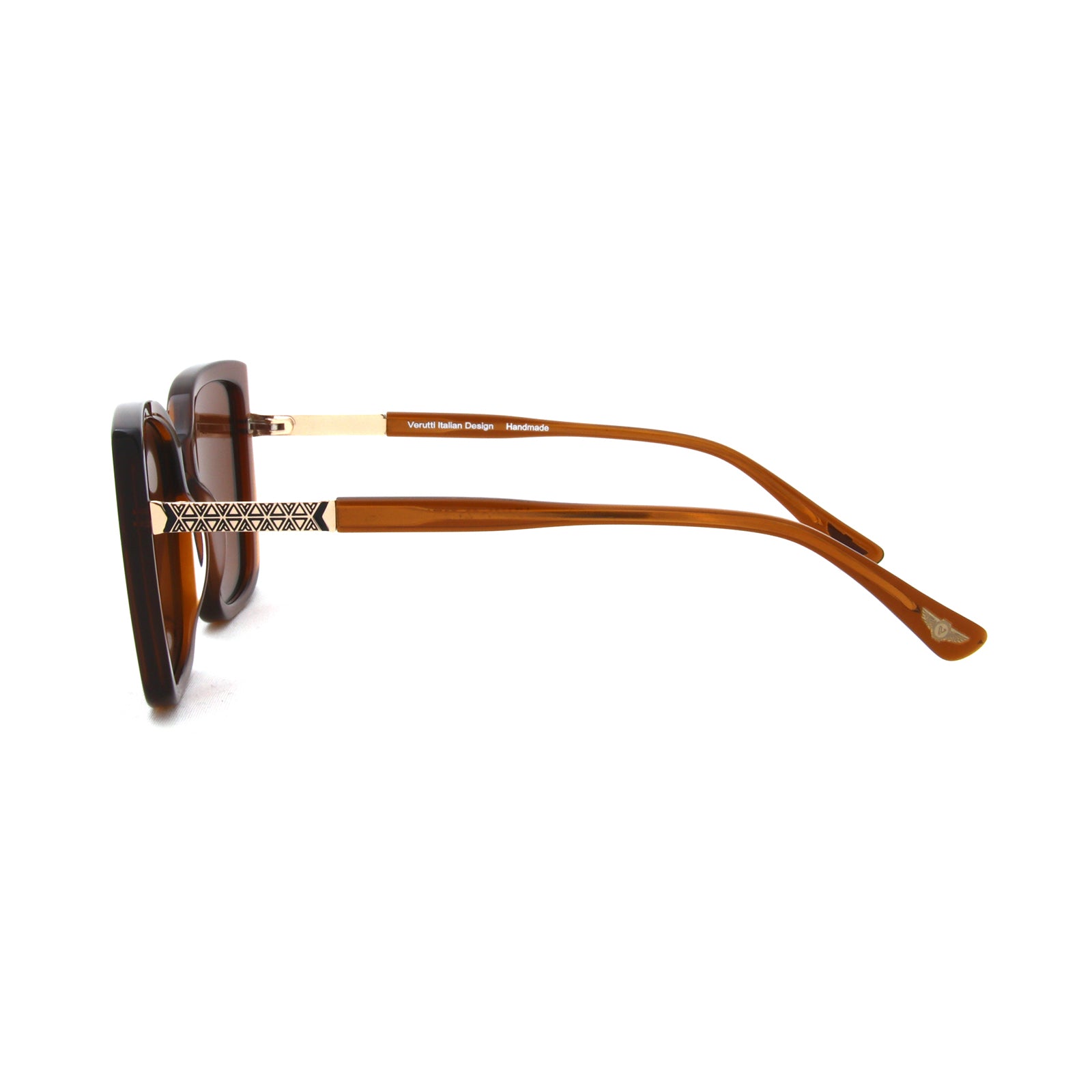 Women’s Luxury Sunglasses Verutti VS0002-C2