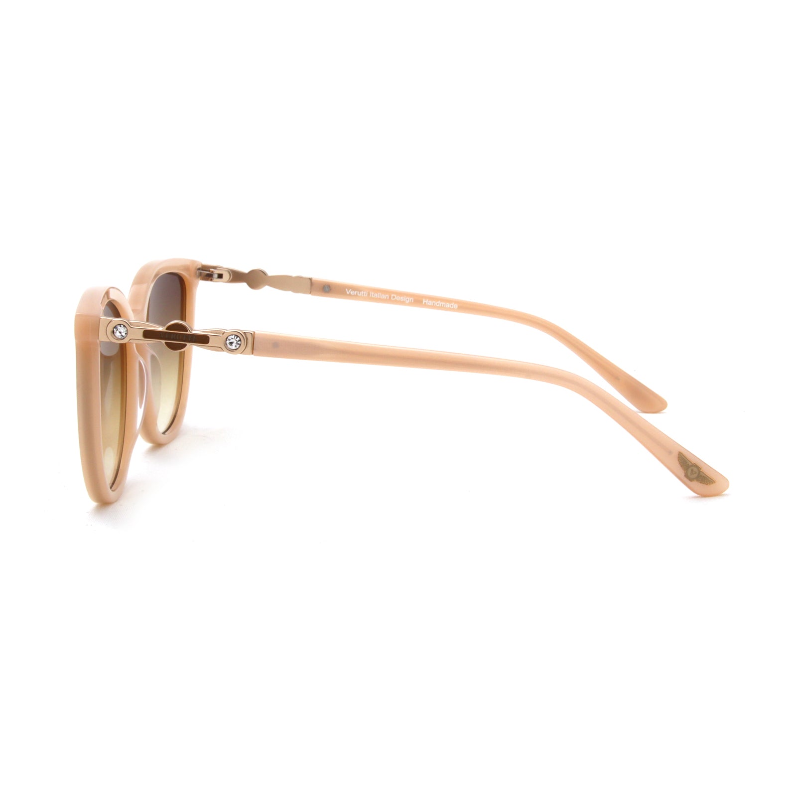 Unisex Luxury Sunglasses Verutti VS0006-C2