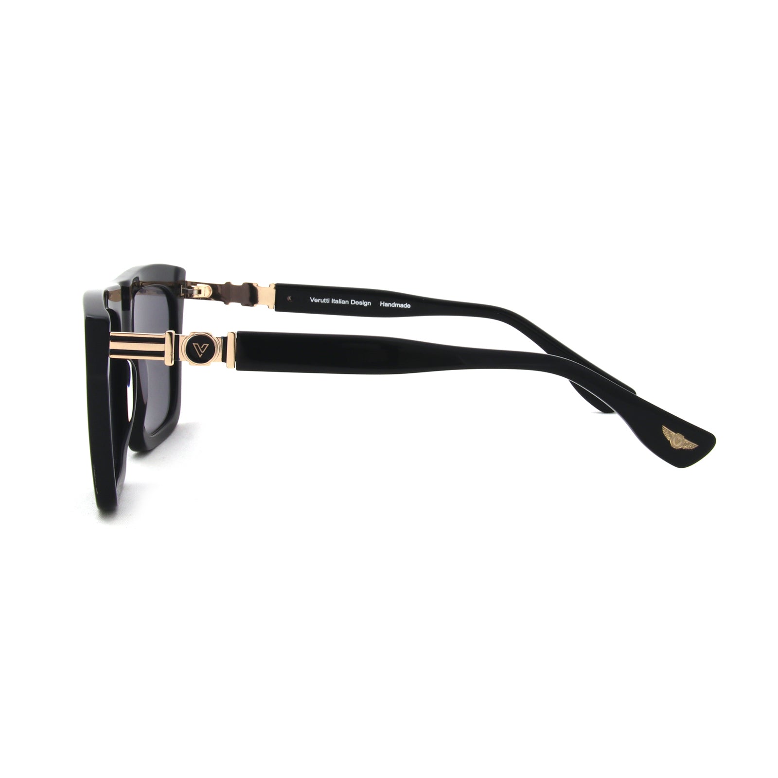 Men’s Luxury Sunglasses Verutti VS0020 - C1