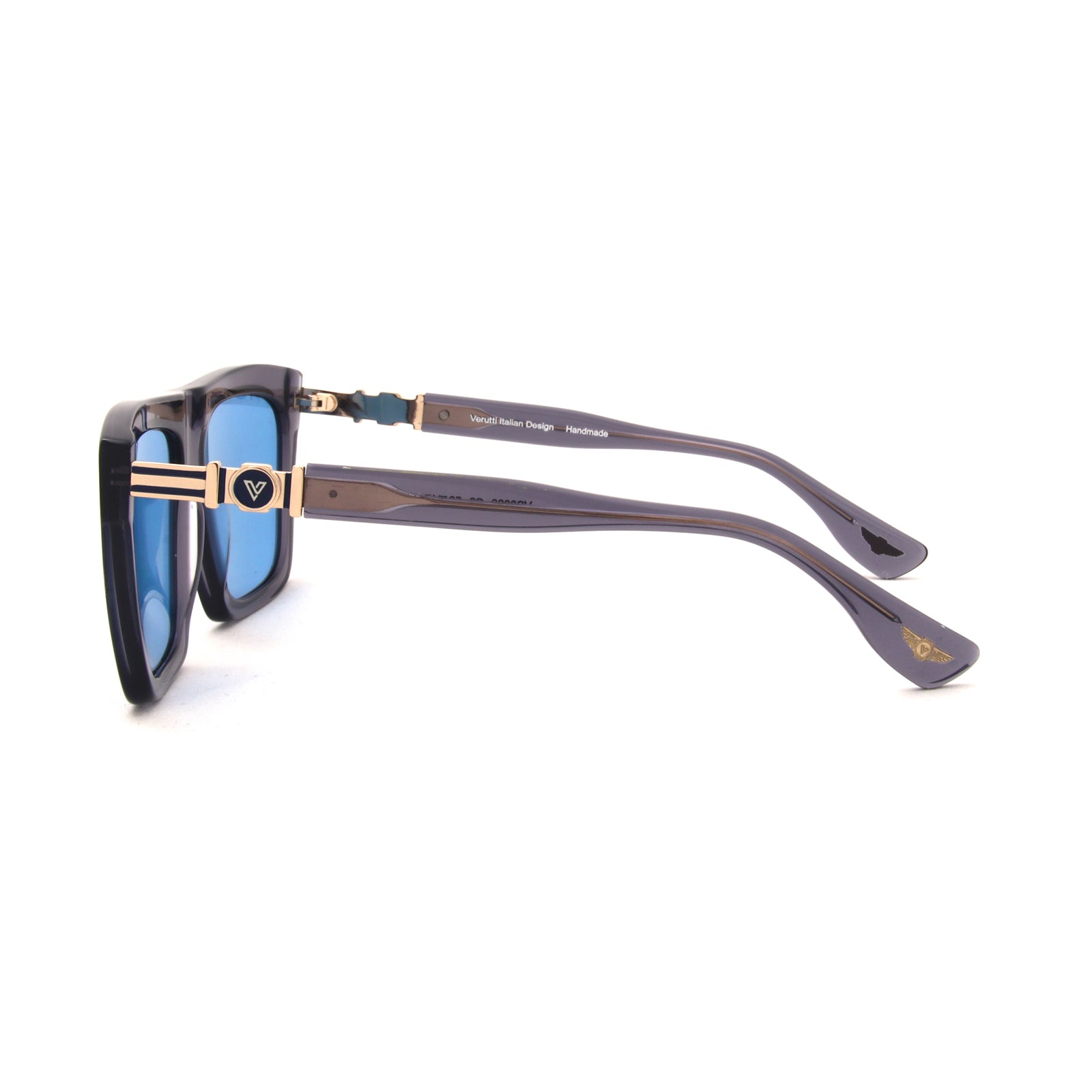 Men’s Luxury Sunglasses Verutti VS0020 - C2