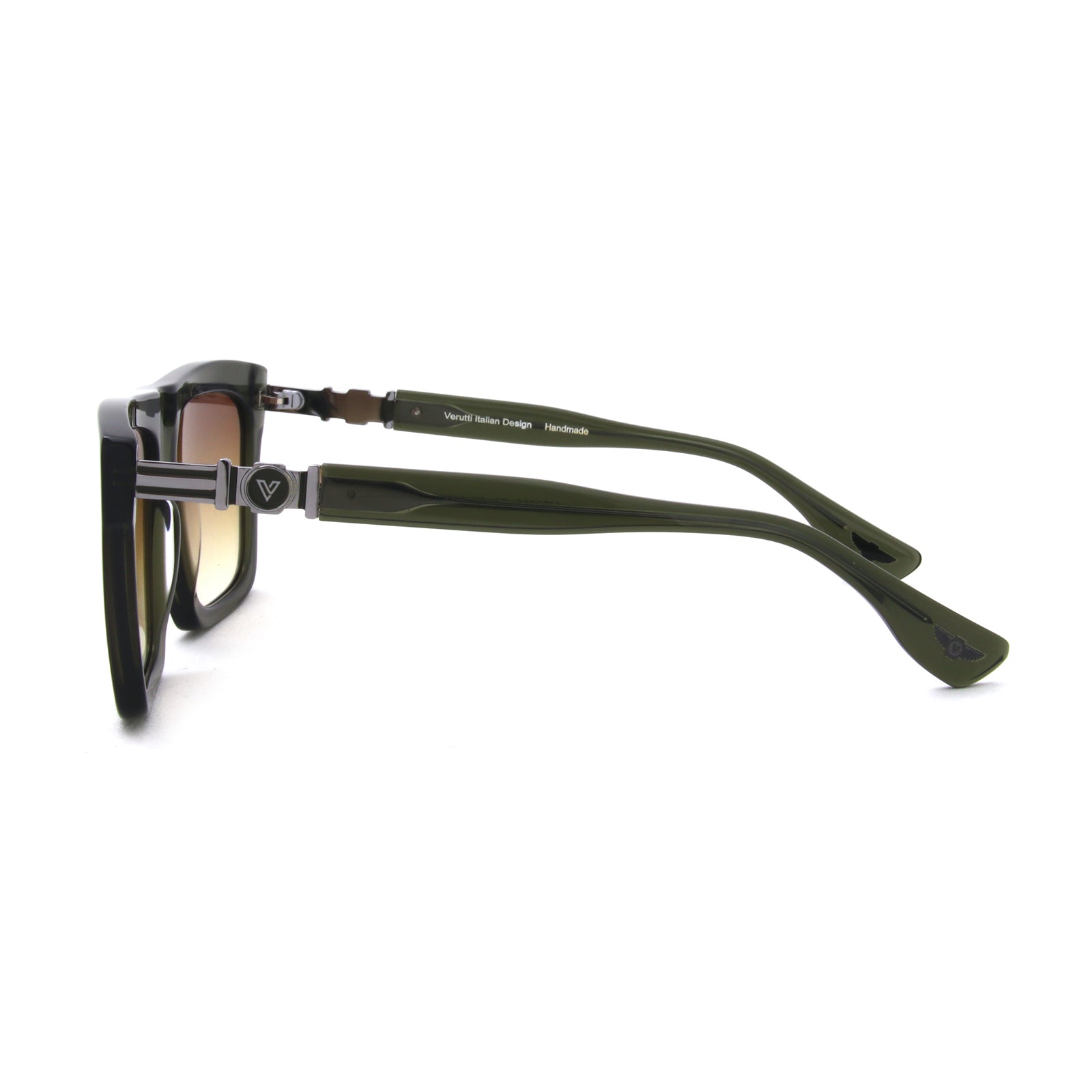 Men’s Luxury Sunglasses Verutti VS0020 - C3