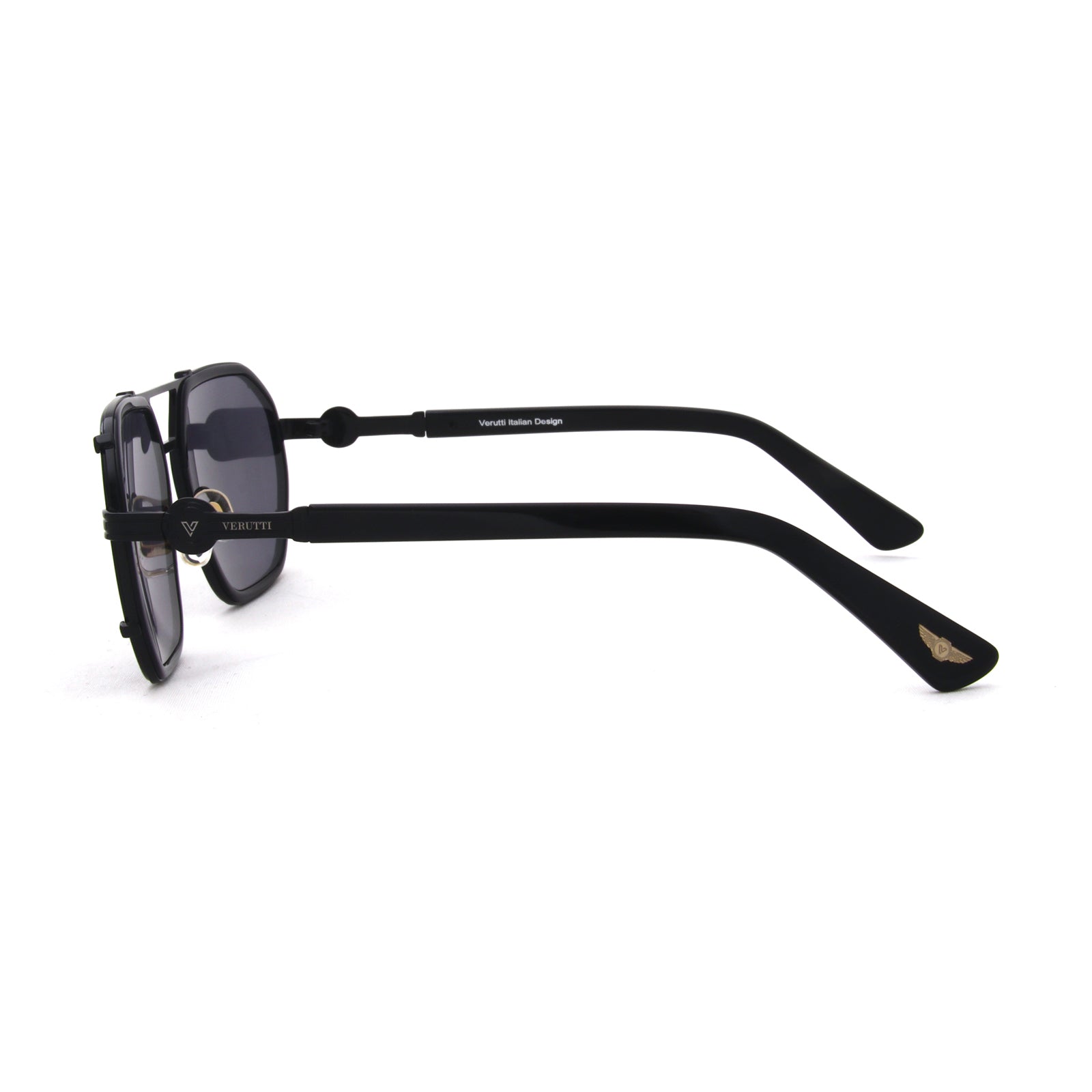 Unisex Luxury Sunglasses Verutti VS0022-C1