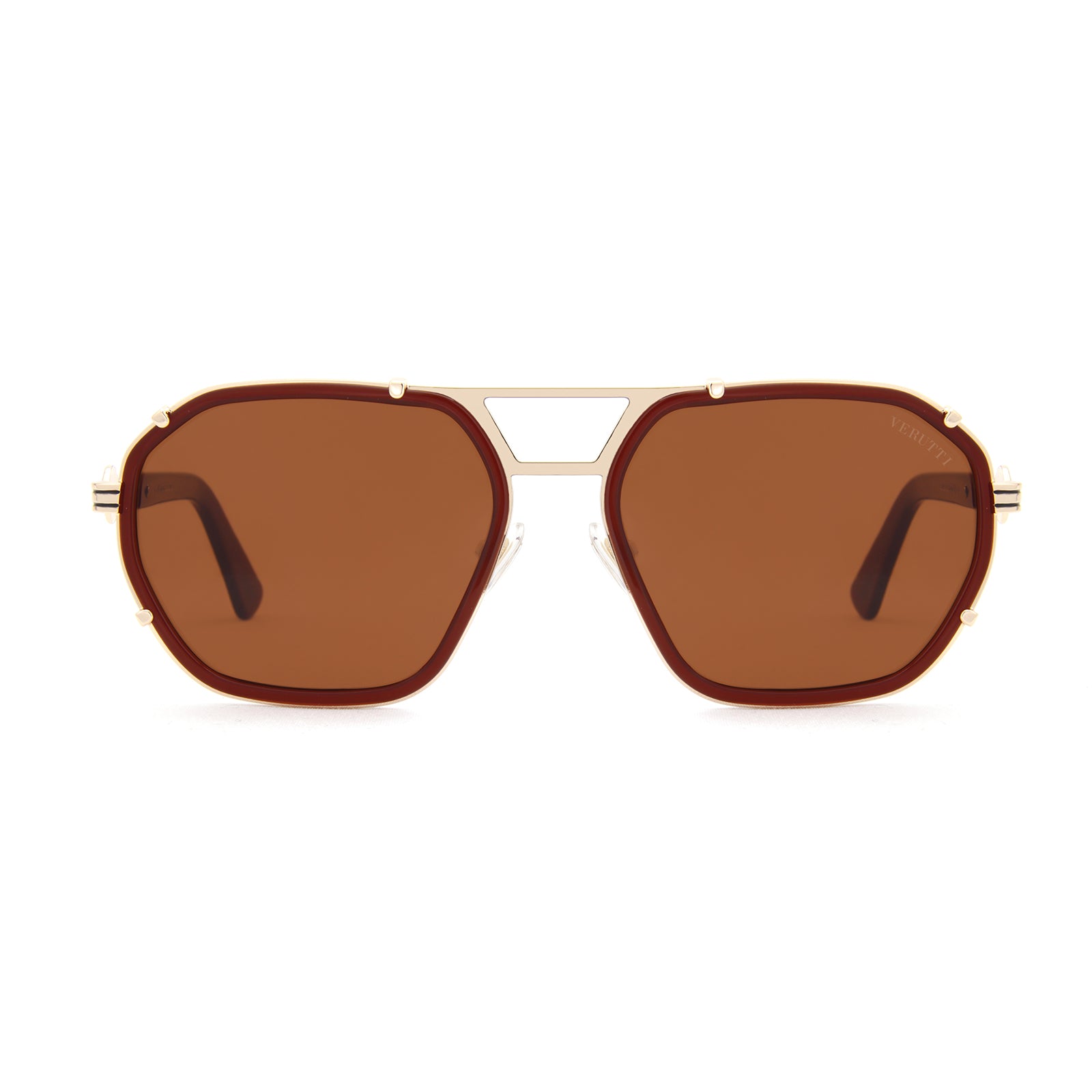 Unisex Luxury Sunglasses Verutti VS0022-C2