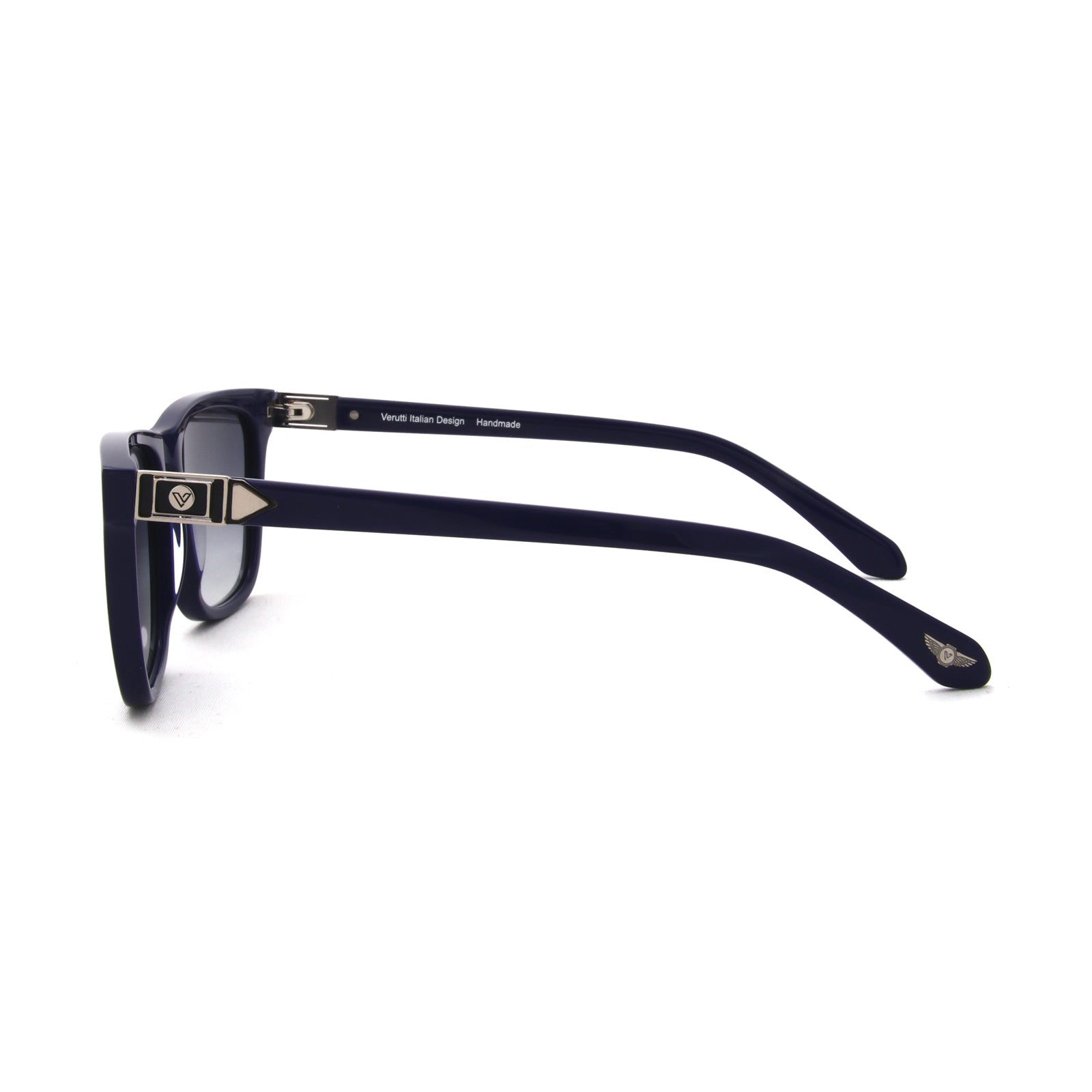 Unisex Luxury Sunglasses Verutti VS0023-C3
