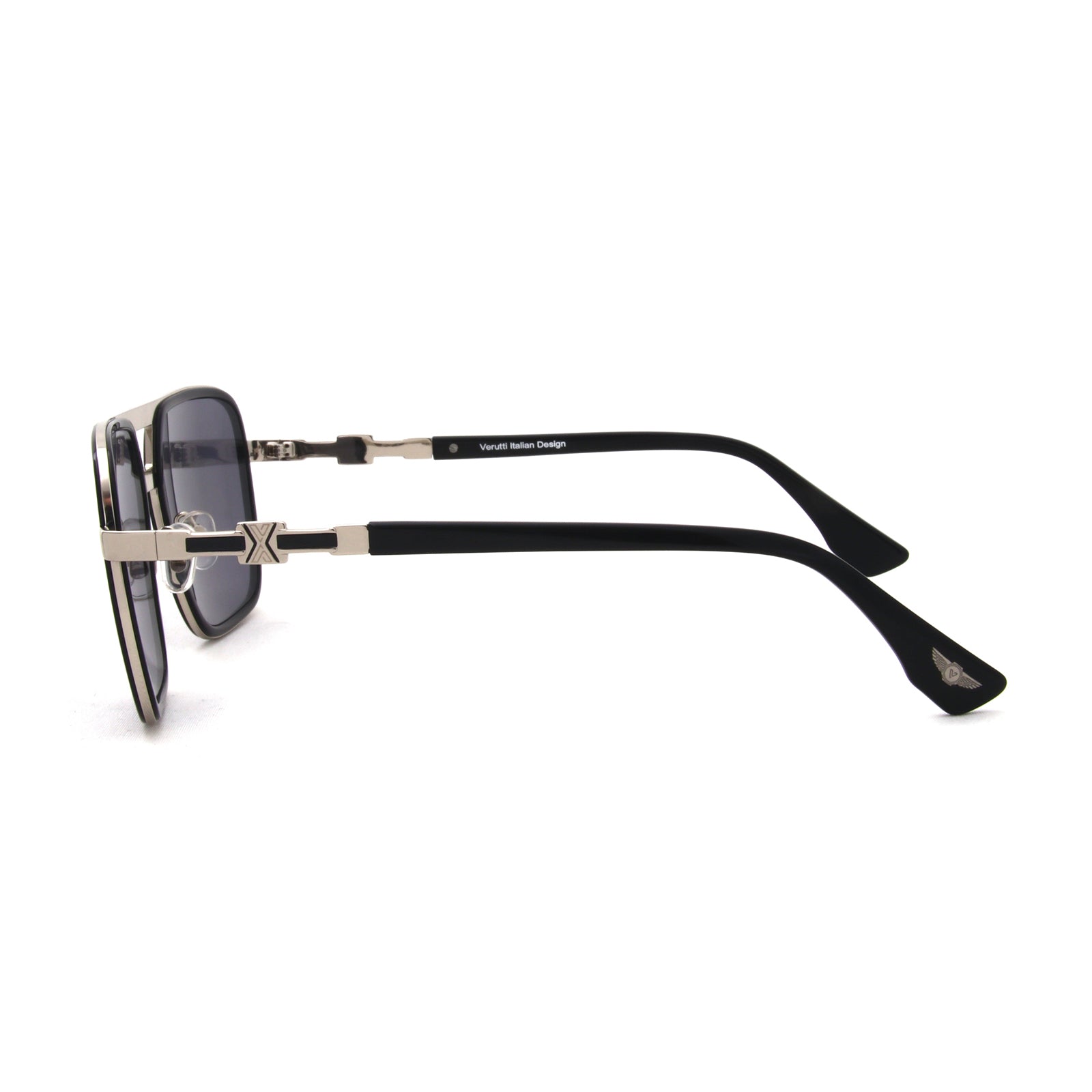 Men’s Luxury Sunglasses Verutti VS0025 - C1