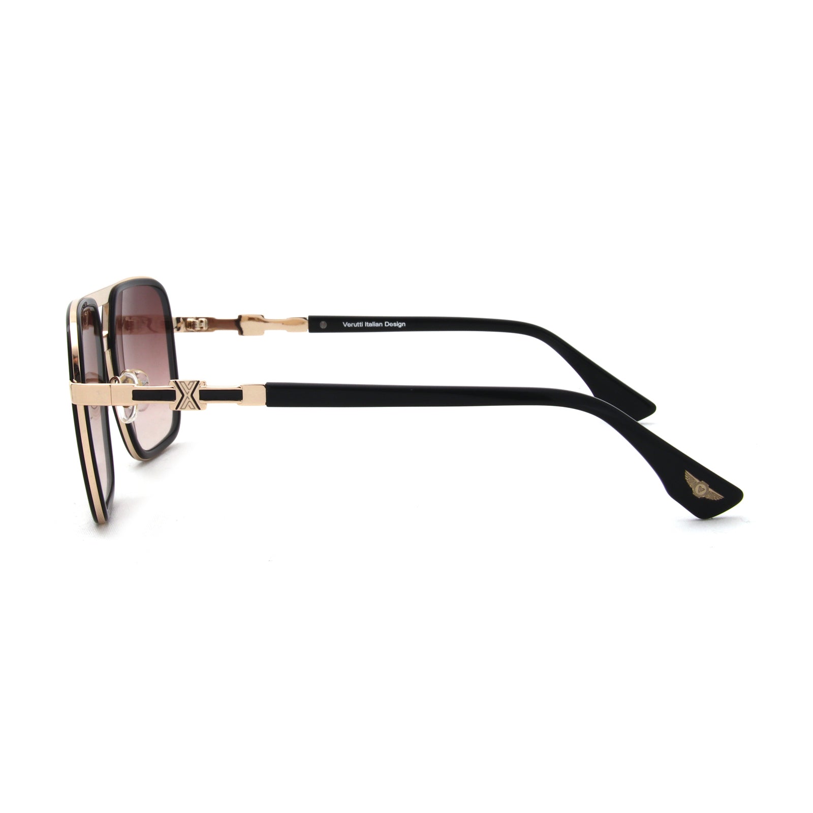 Men’s Luxury Sunglasses Verutti VS0025 - C2