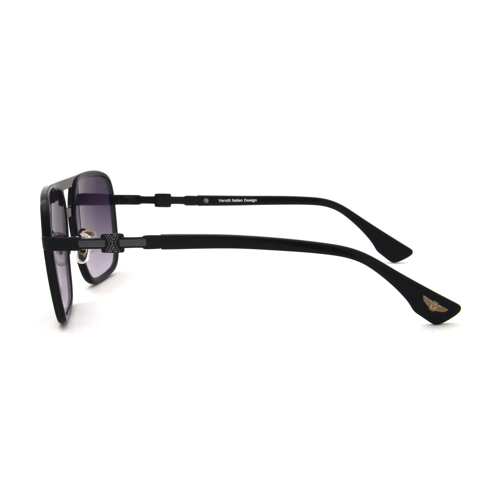 Men’s Luxury Sunglasses Verutti VS0025 - C3