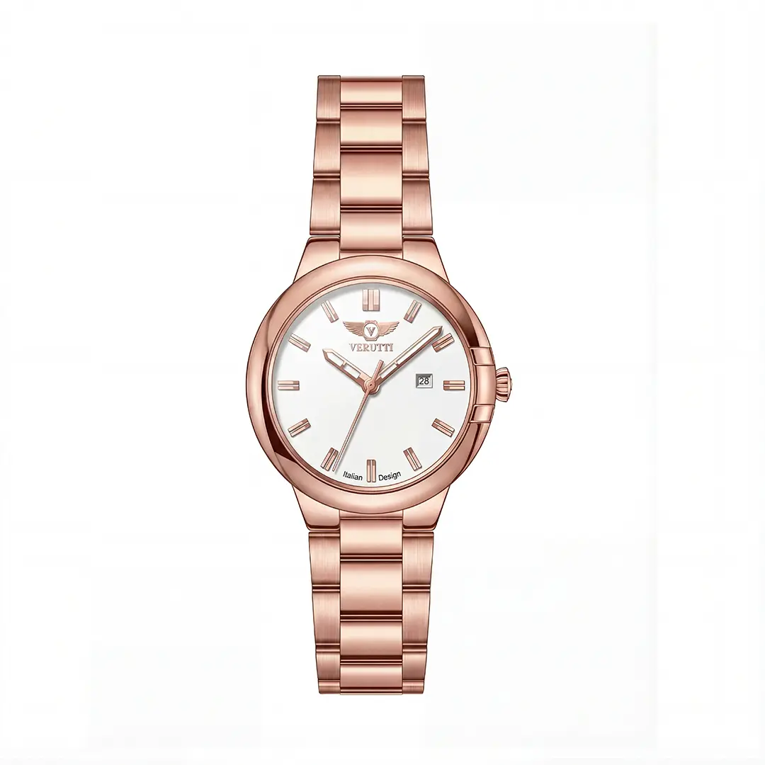 Women’s Luxury Watch | Verutti vr-1085-2