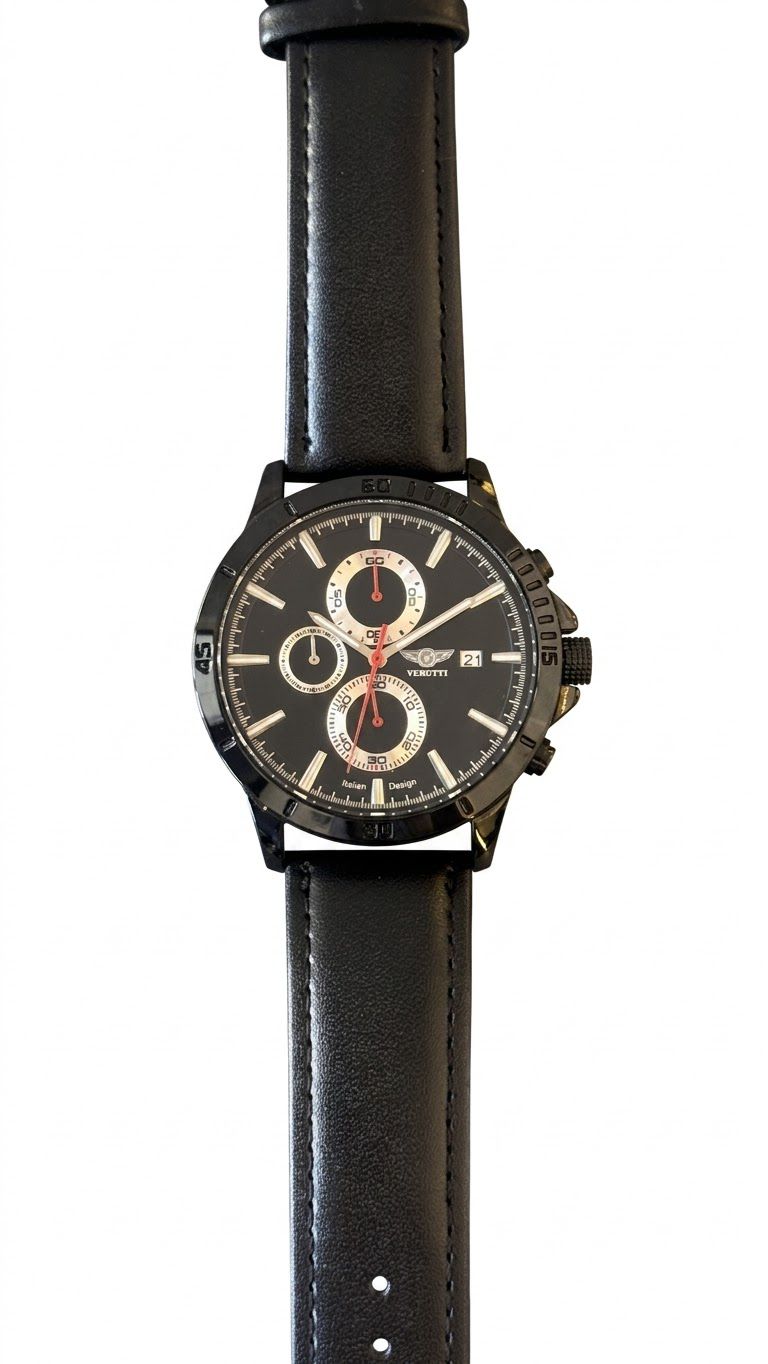 Men’s Luxury Watch | Verutti VR-1072-1