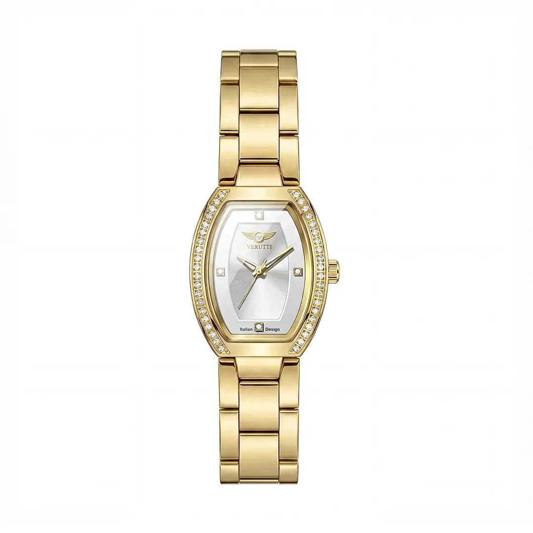 Women’s Luxury Watch | Verutti vr-1078-3
