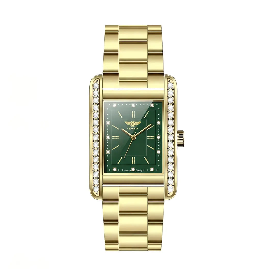 Women’s Luxury Watch | Verutti vr-1081-2