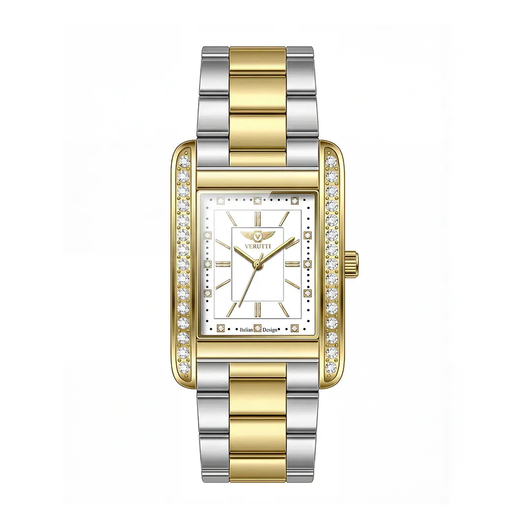 Women’s Luxury Watch | Verutti vr-1081-3