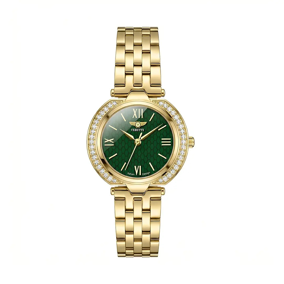Women’s Luxury Watch | Verutti vr-1084-2