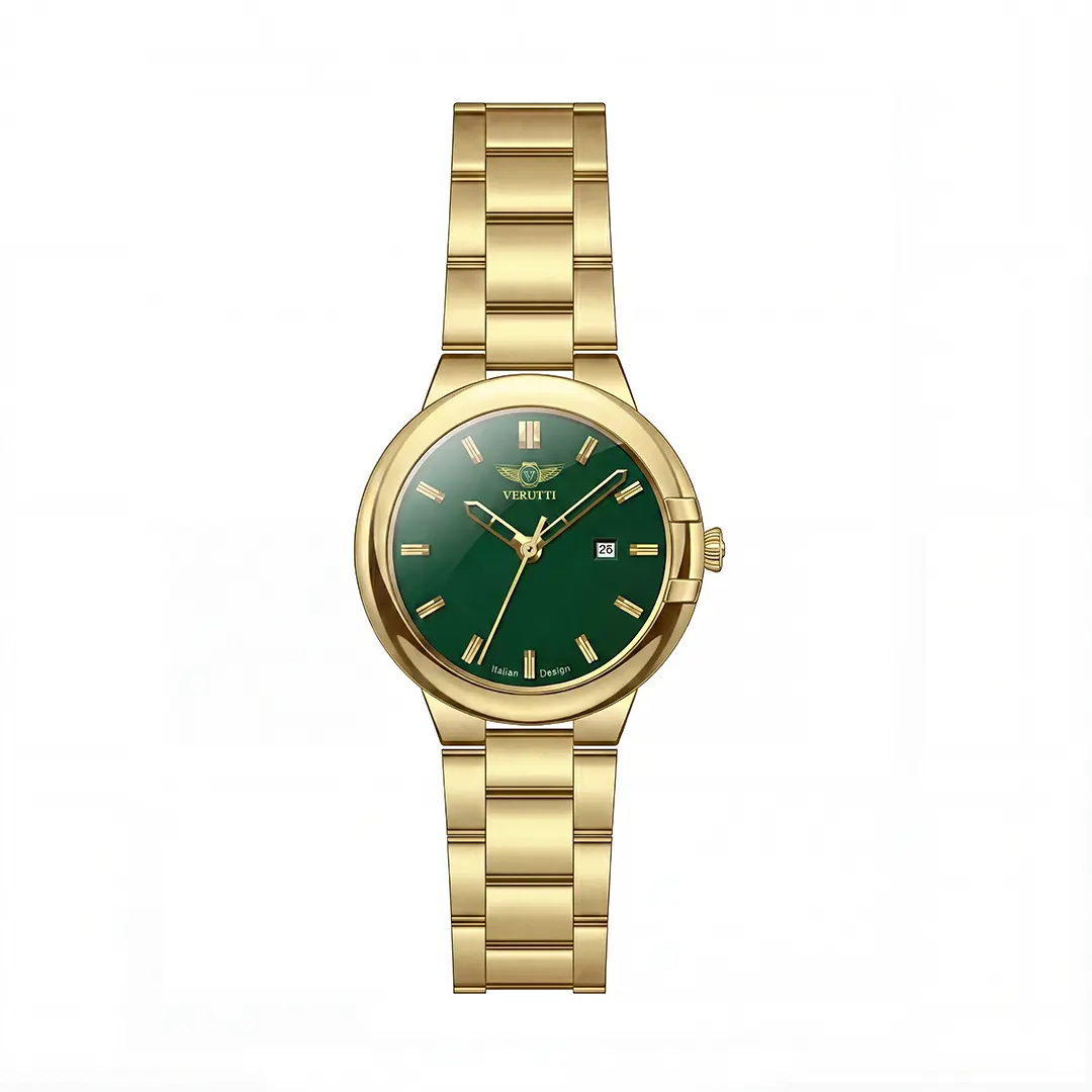 Women’s Luxury Watch | Verutti vr-1085-3