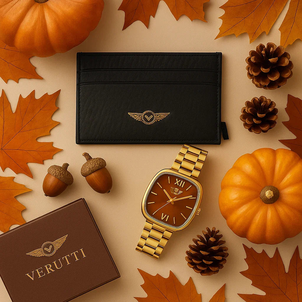 Verutti perfect gifts