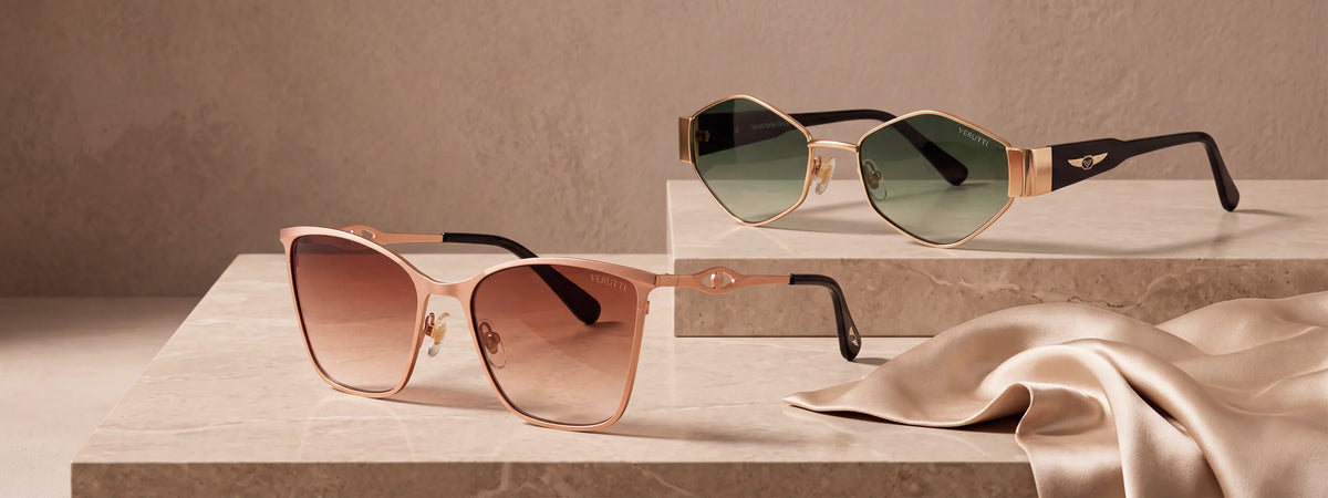 Women’s Luxury Sunglasses