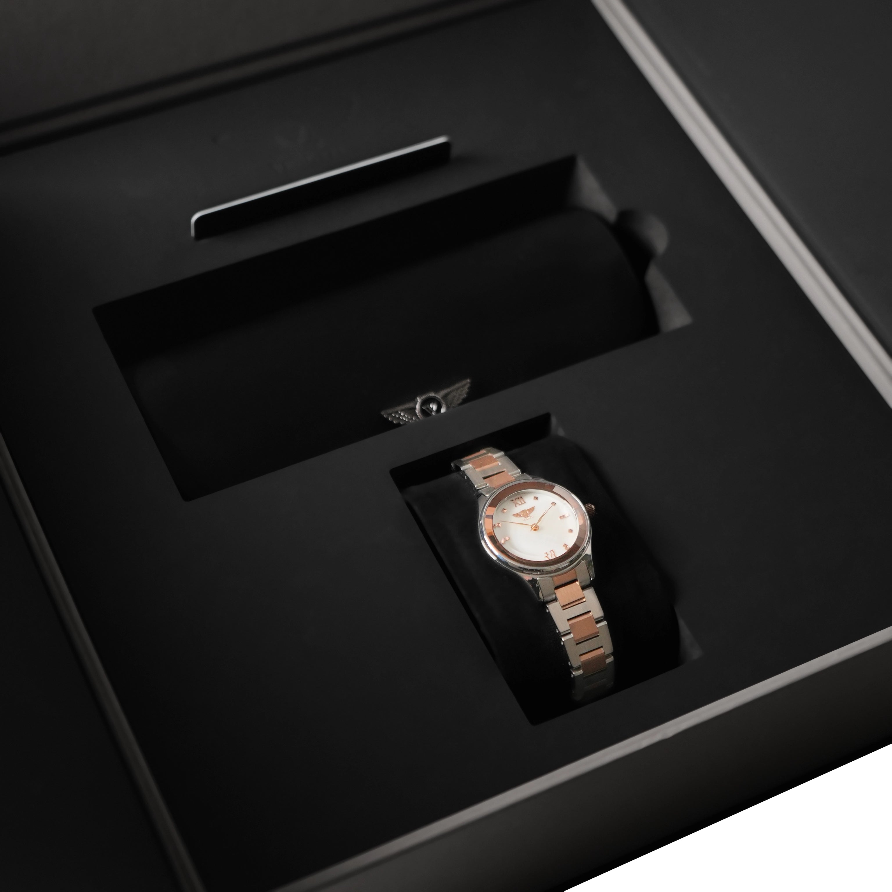 Verutti Package | VG-015