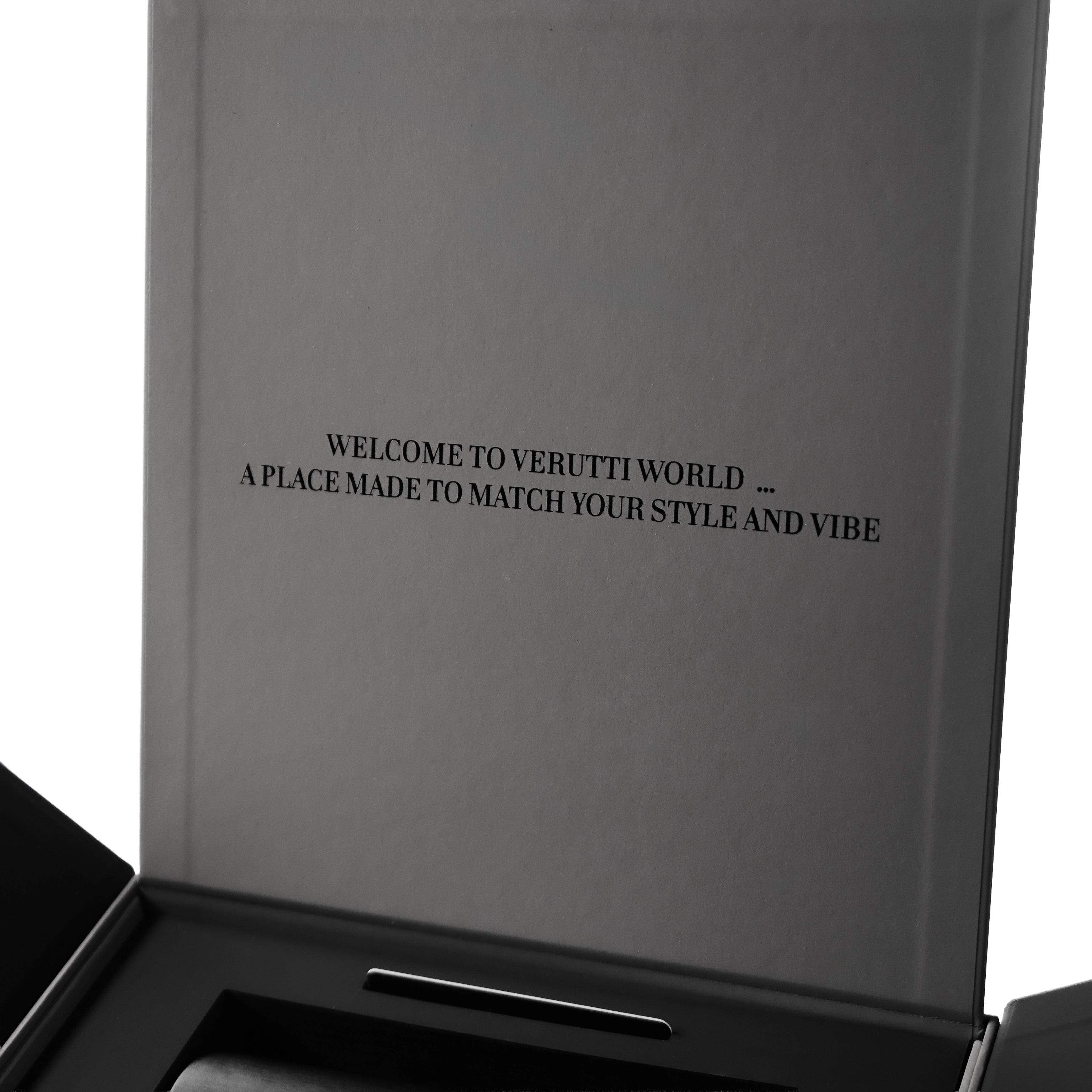 Verutti Package | VG-015