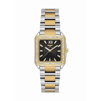 Women’s Luxury Watch – Verutti VR-1010-1  Eclipse Edition