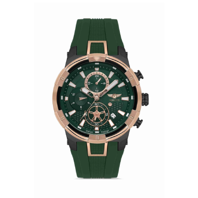 Men’s Luxury Watch – Verutti VR-1014-1