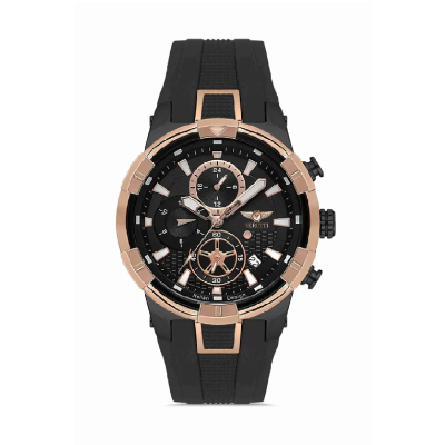 Men’s Luxury Watch – Verutti VR-1014-2