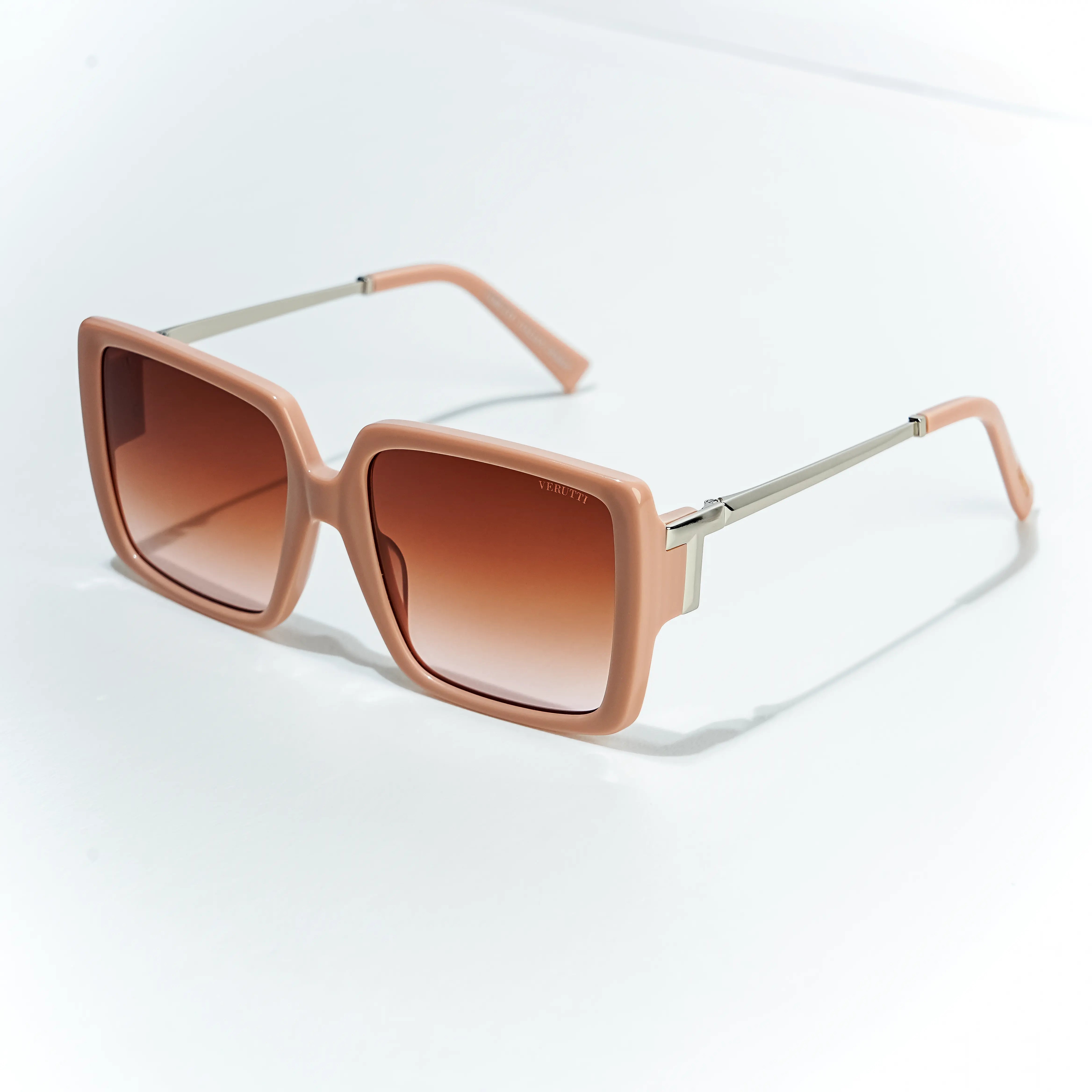 نظارات شمسية فاخرة للنساء من Verutti AT8883-C03