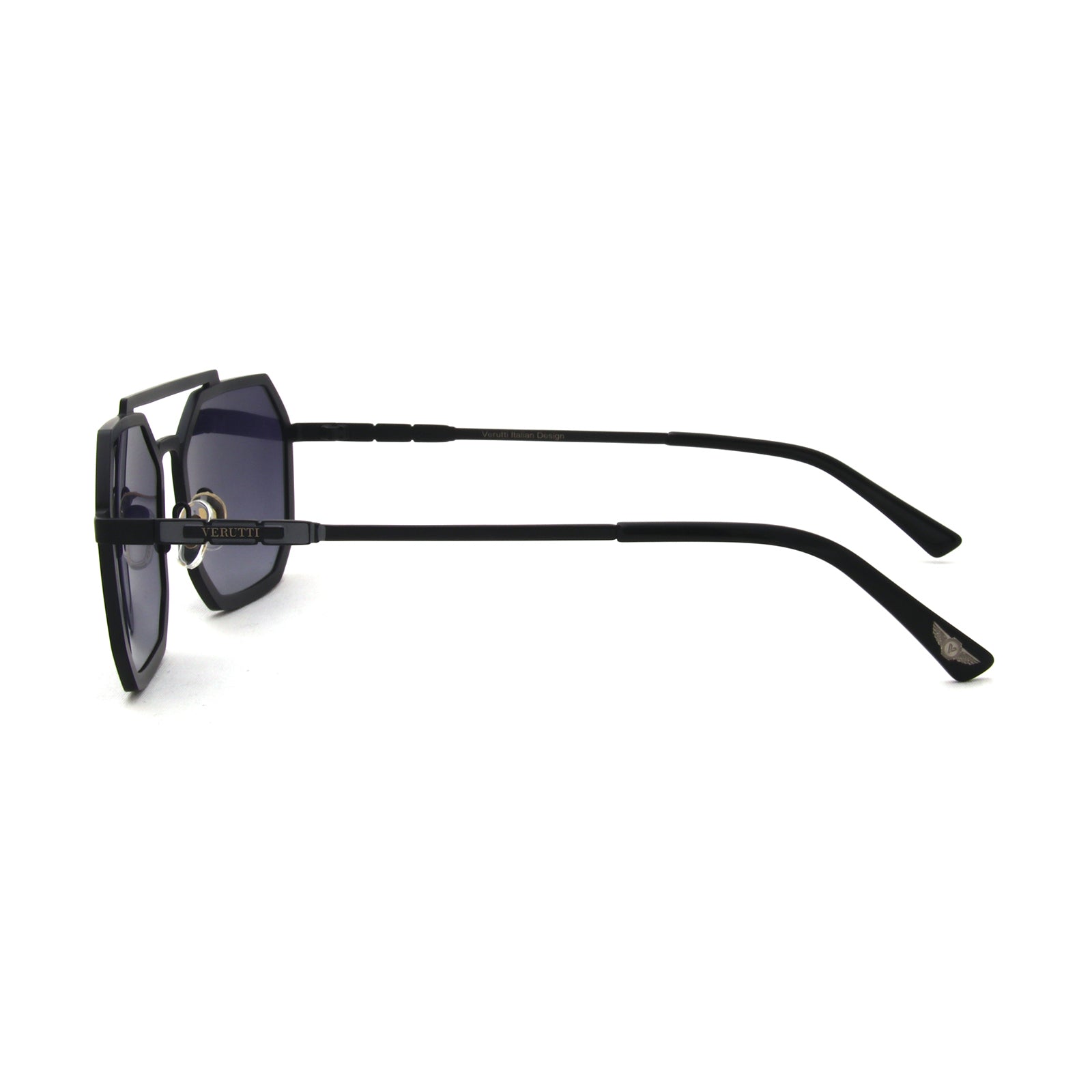 Unisex Luxury Sunglasses Verutti VS0026-C3