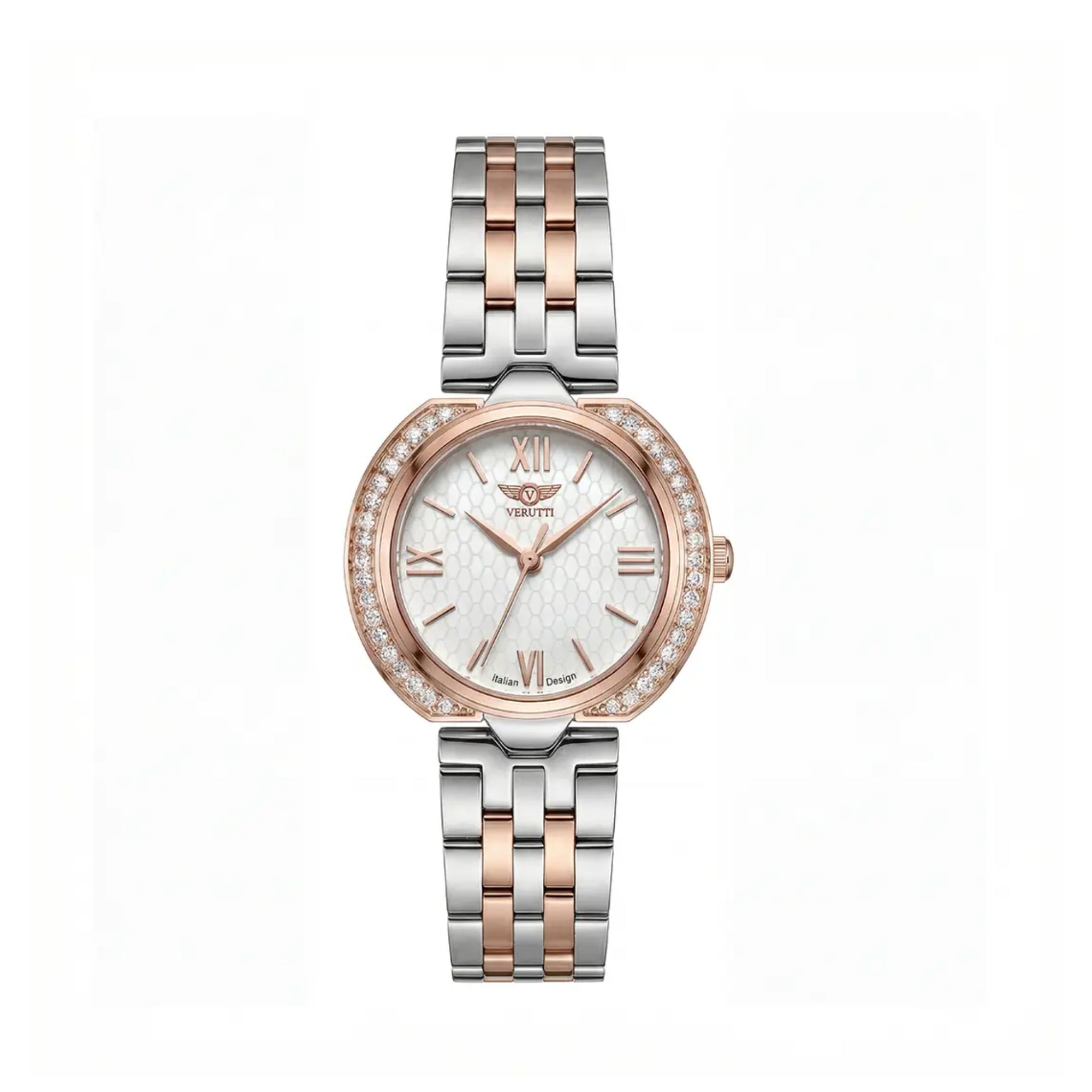 Women’s Luxury Watch | Verutti vr-1084-1