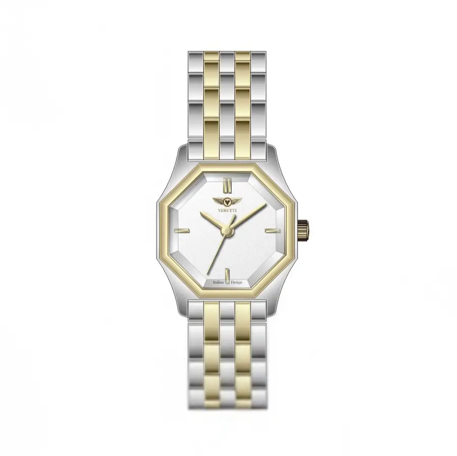 Women’s Luxury Watch | Verutti VR-1100-2