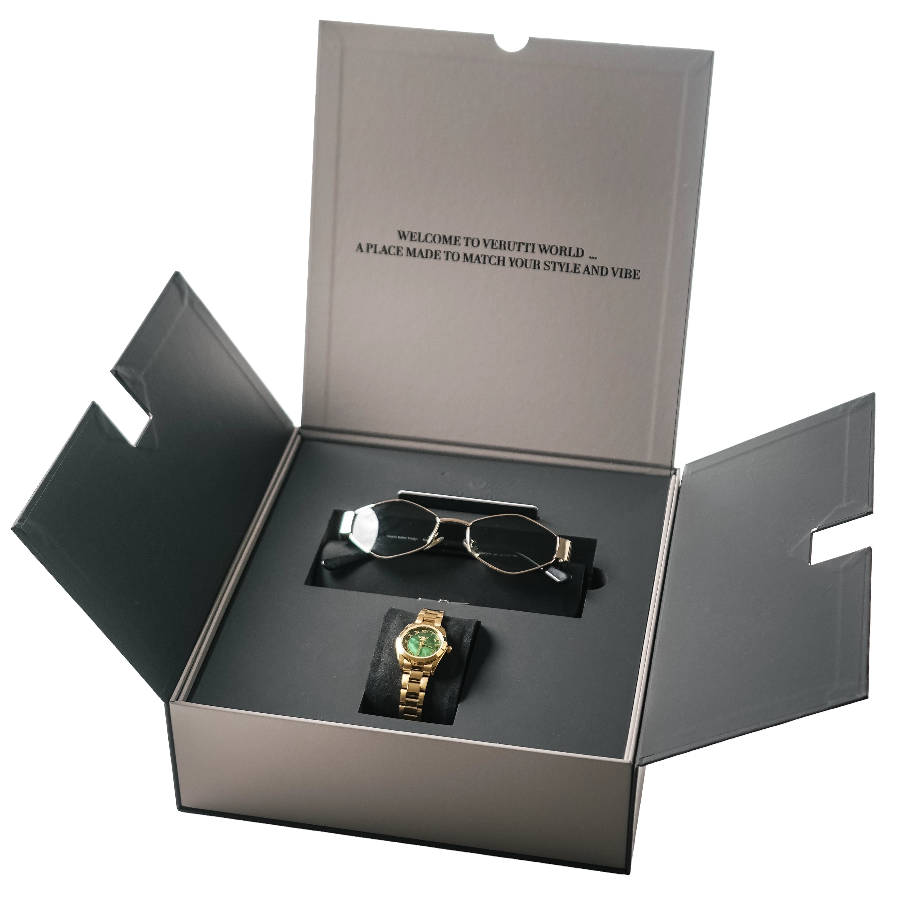 Verutti Package | VG-016