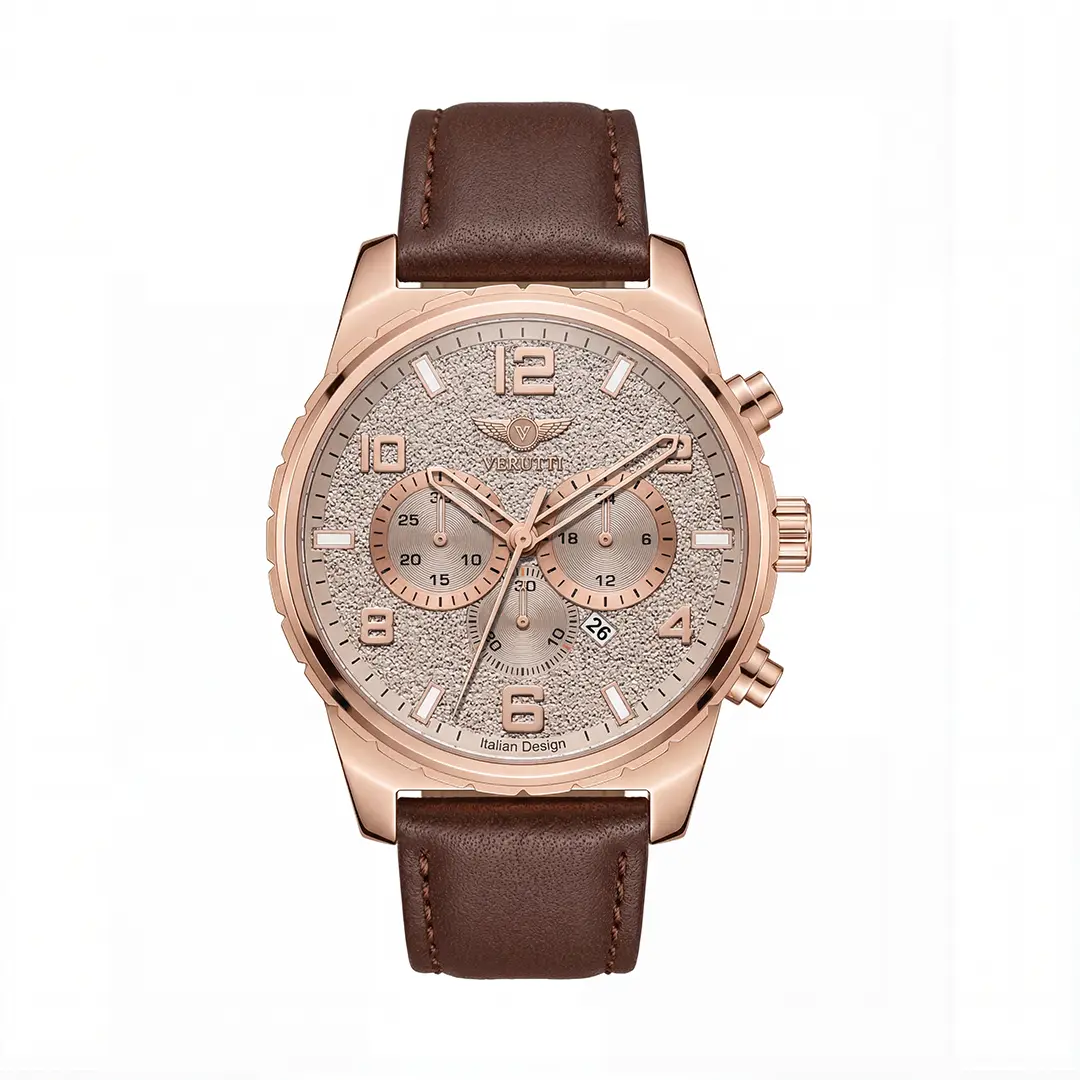 Men’s Luxury Watch | Verutti VR-1063-2