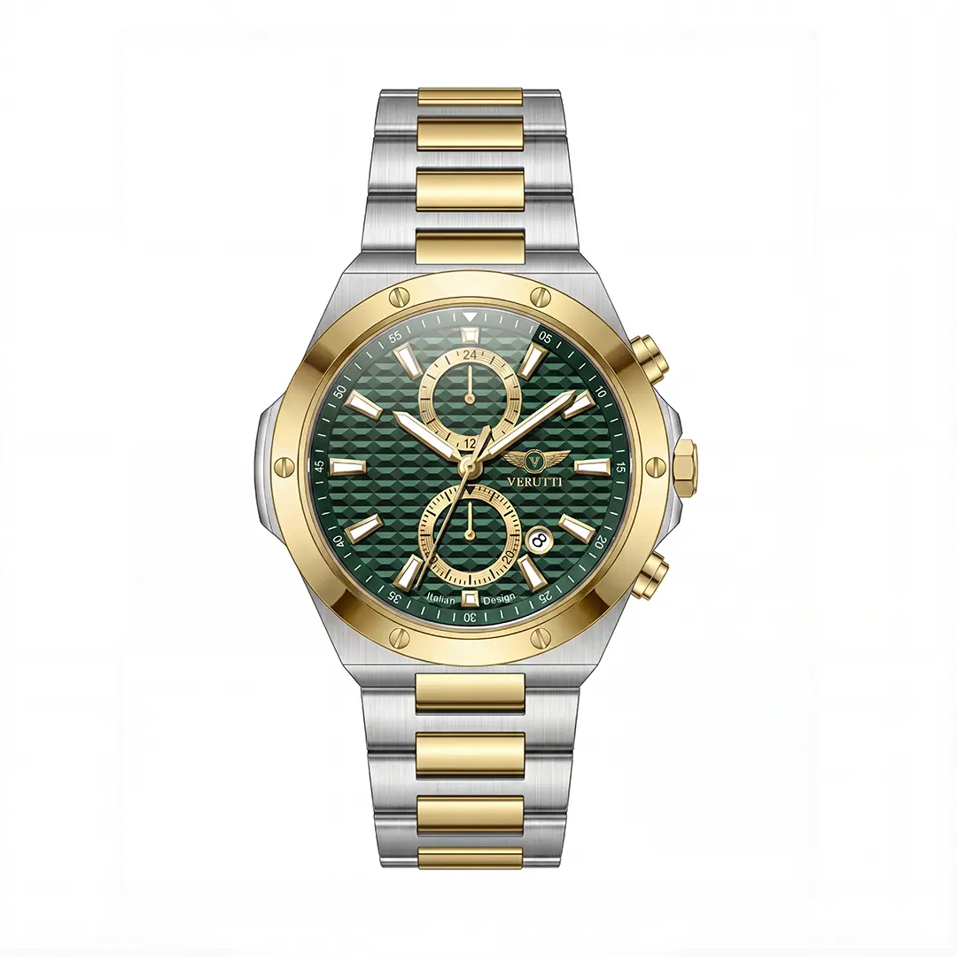 Men’s Luxury Watch | Verutti VR-1064-1