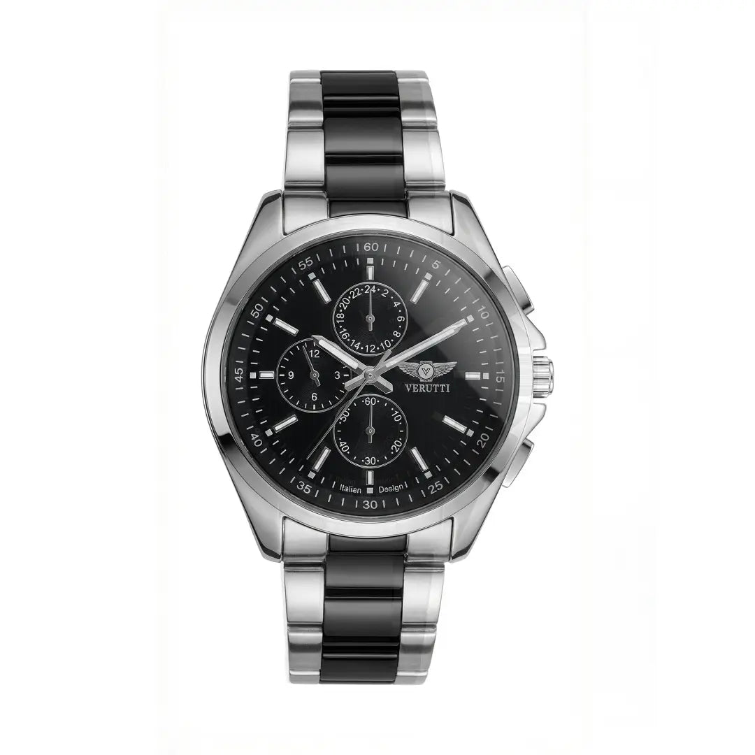 Men’s Luxury Watch | Verutti VR-1073-1