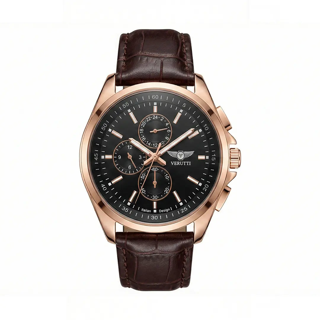 Men’s Luxury Watch | Verutti VR-1073-3